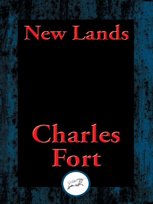 cover image of New Lands